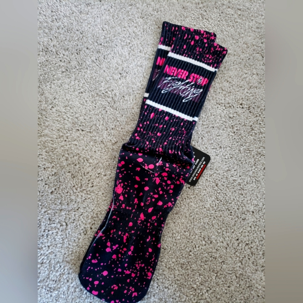RufNek Performance Socks - Picture 3 of 5